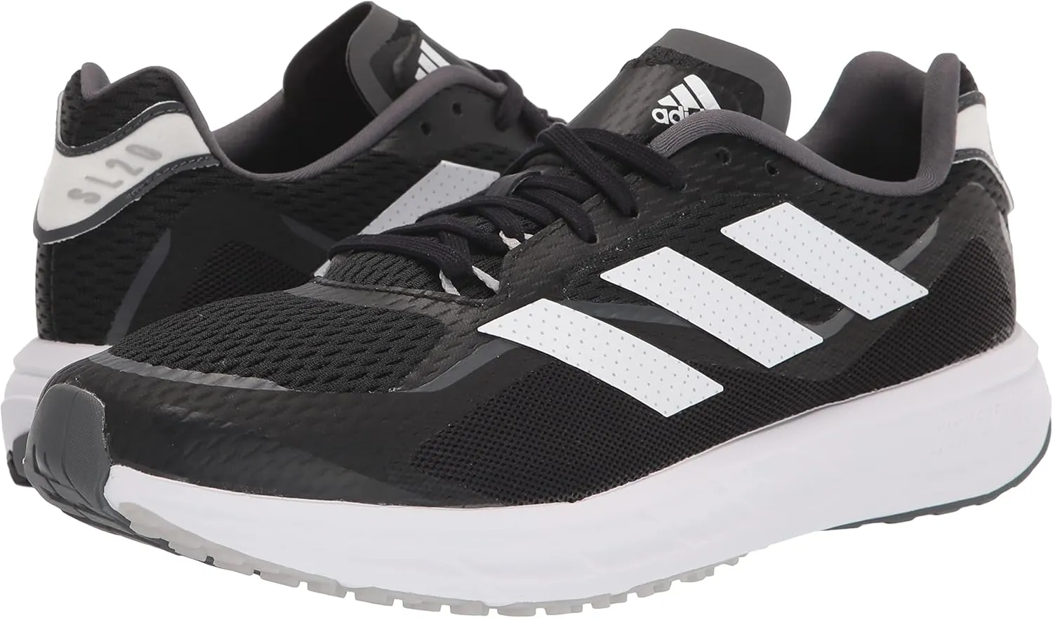 adidas Men's Sl20.3 Running Shoe