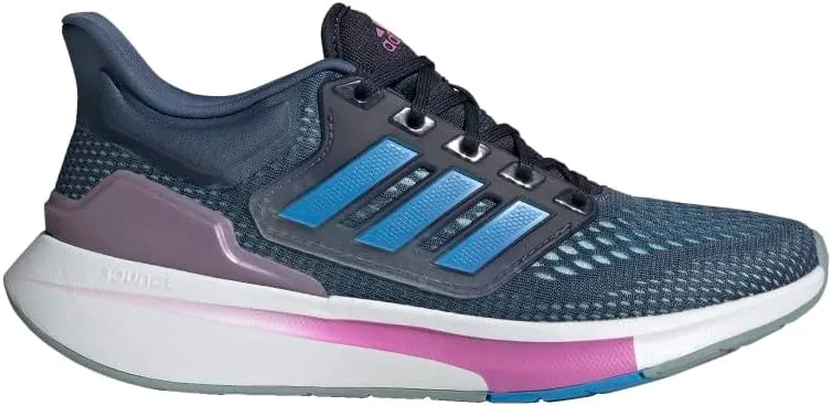 adidas Women's Eq21 Run Running Shoe