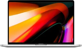 Apple MacBook Pro TouchBar 15" 2018 i9 32GB RAM 512GB