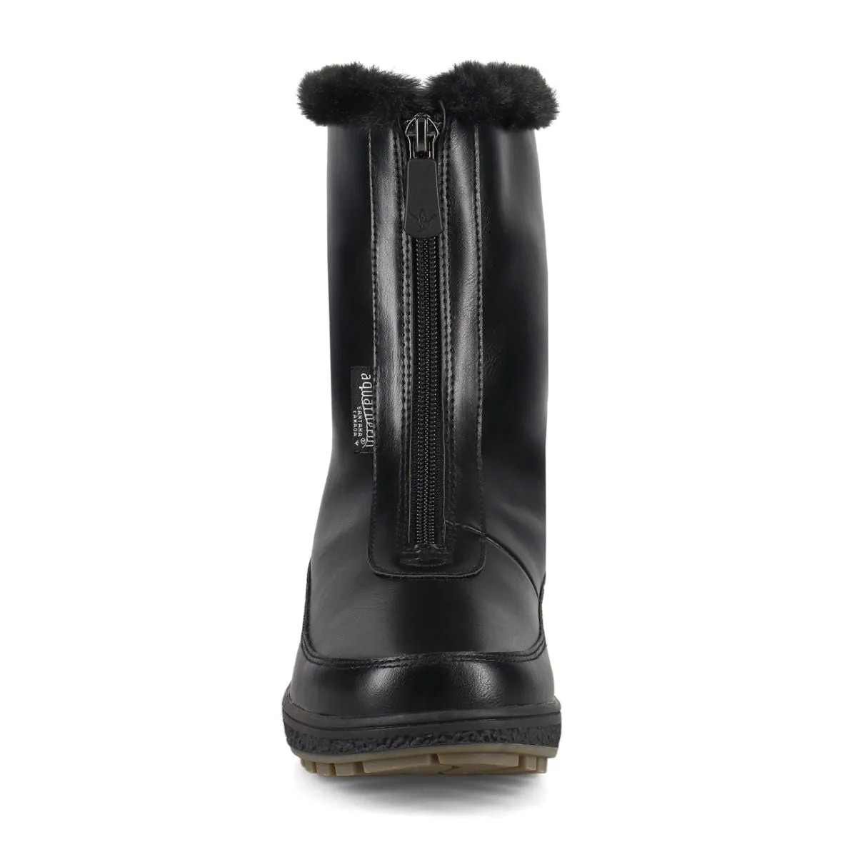Aquatherm Women's Koko in Black