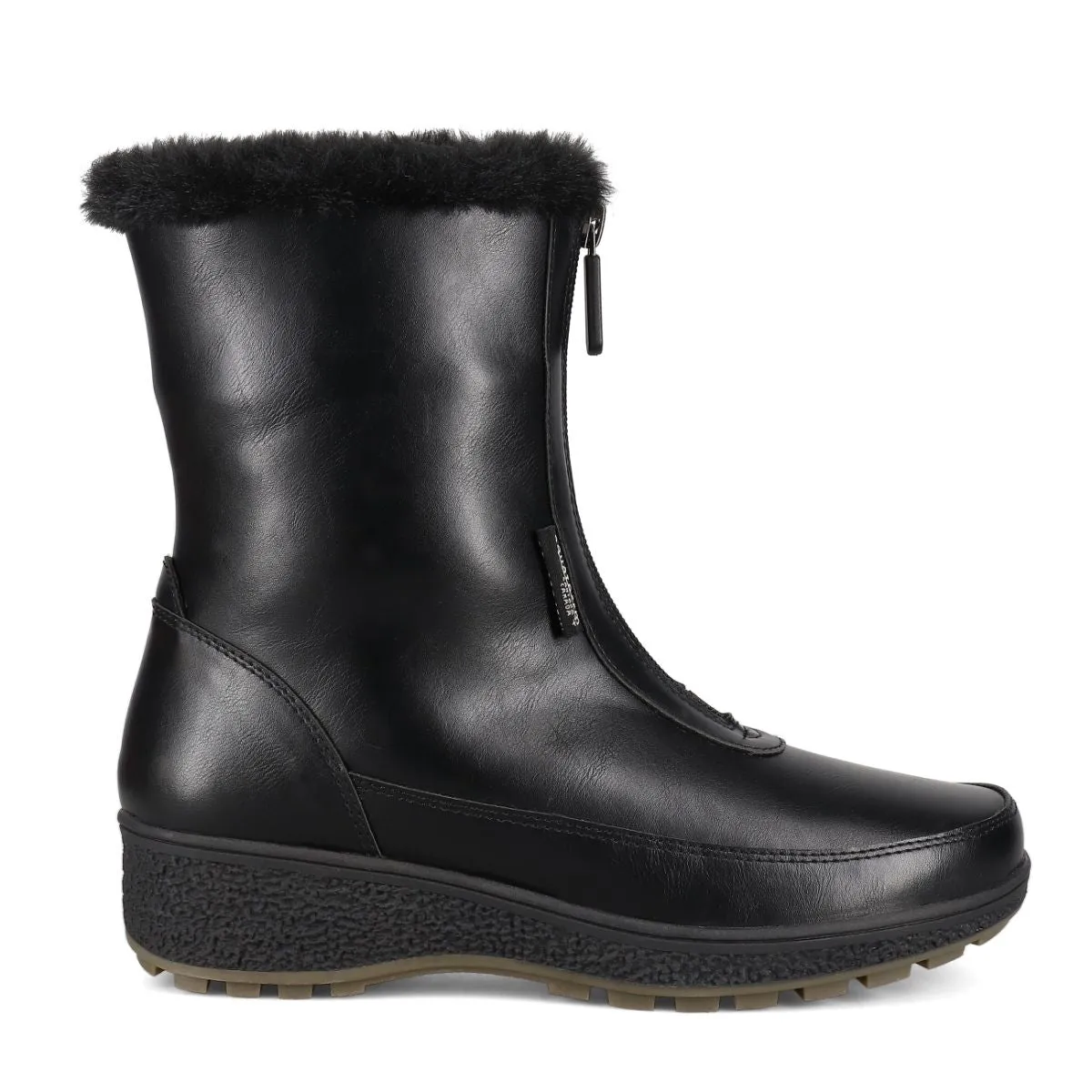 Aquatherm Women's Koko in Black