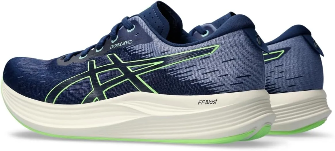Asics Men's EvoRide Speed 2 Running Shoe