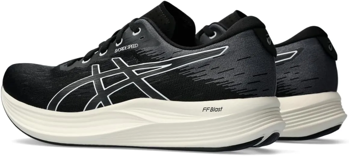 Asics Men's EvoRide Speed 2 Running Shoe