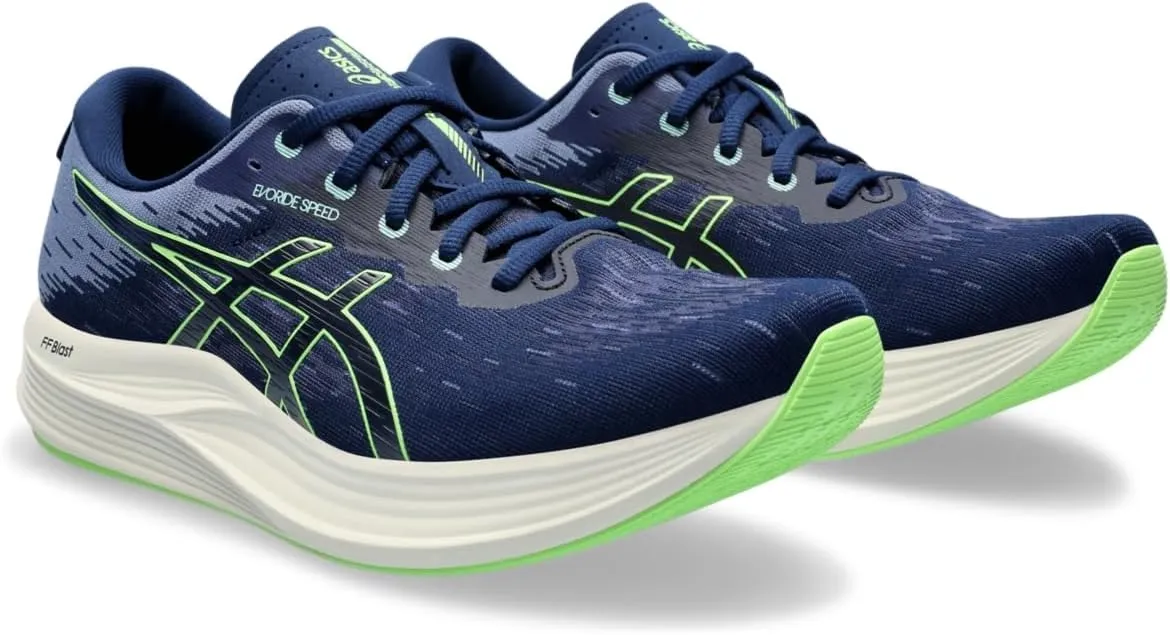 Asics Men's EvoRide Speed 2 Running Shoe
