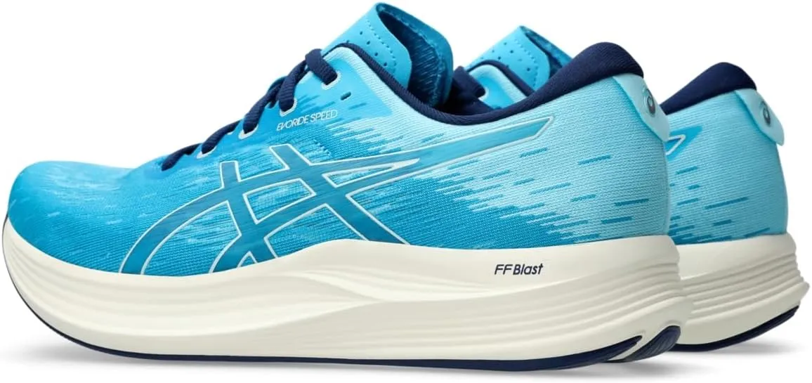Asics Men's EvoRide Speed 2 Running Shoe