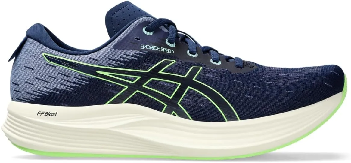 Asics Men's EvoRide Speed 2 Running Shoe