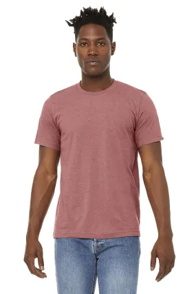 Bella Canvas | Sueded Tee
