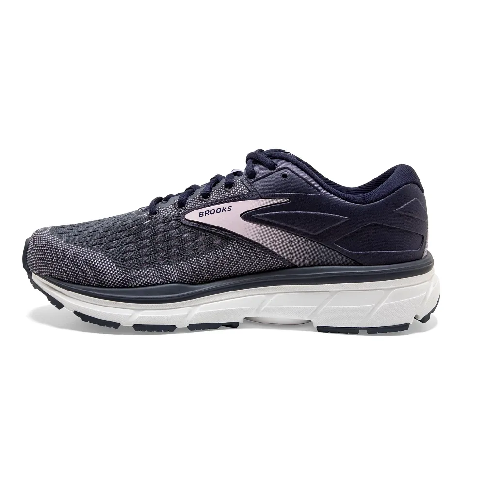 Brooks | Dyad 11 | Women's | Ombre/Primrose/Lavender