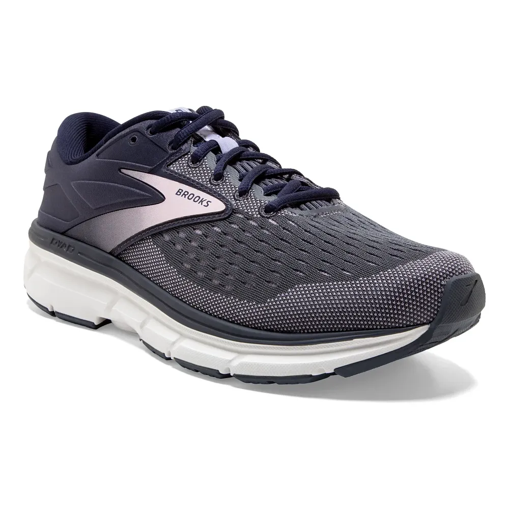 Brooks | Dyad 11 | Women's | Ombre/Primrose/Lavender