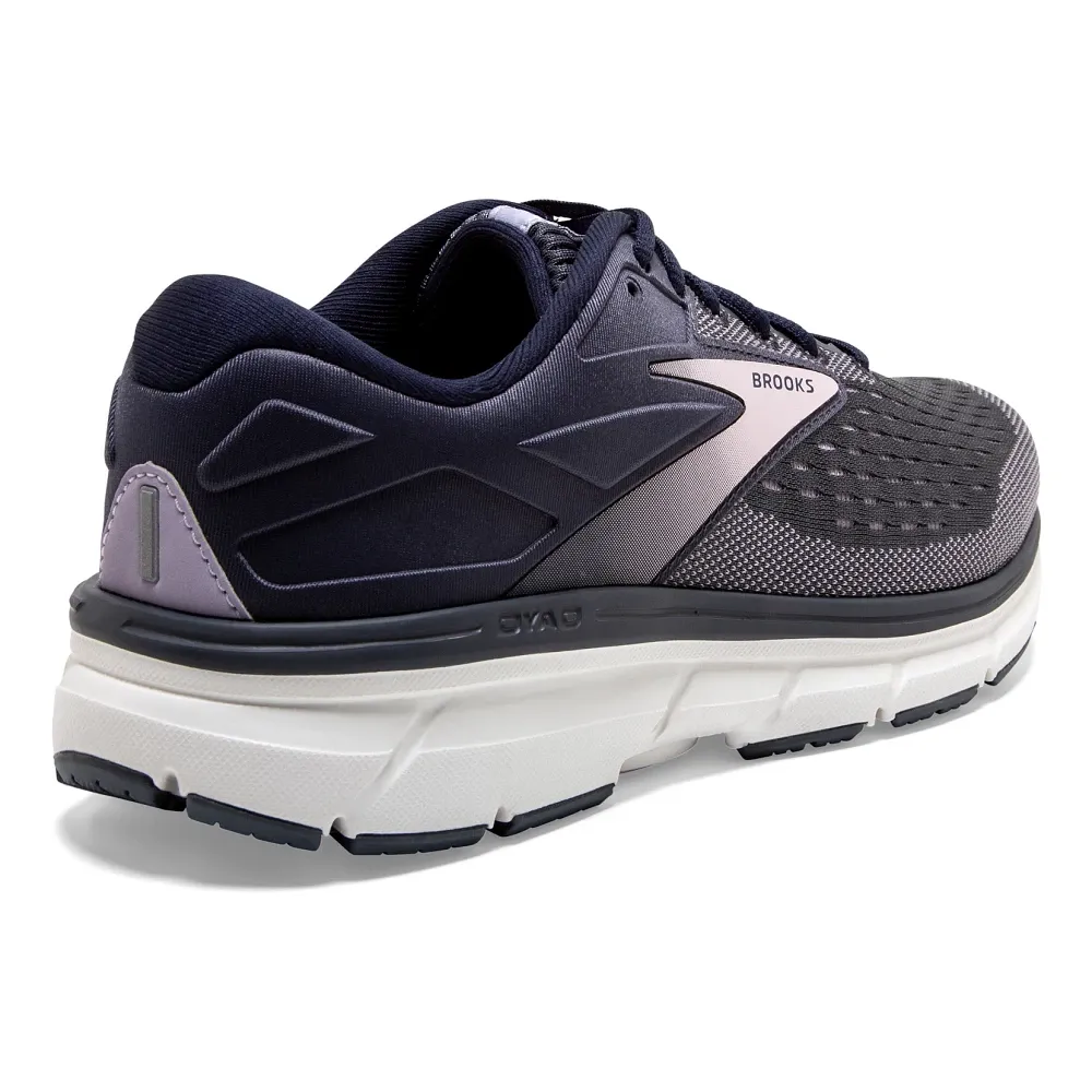 Brooks | Dyad 11 | Women's | Ombre/Primrose/Lavender