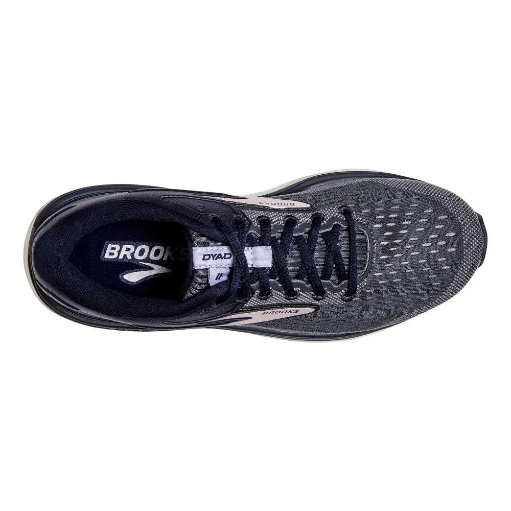 Brooks | Dyad 11 | Women's | Ombre/Primrose/Lavender