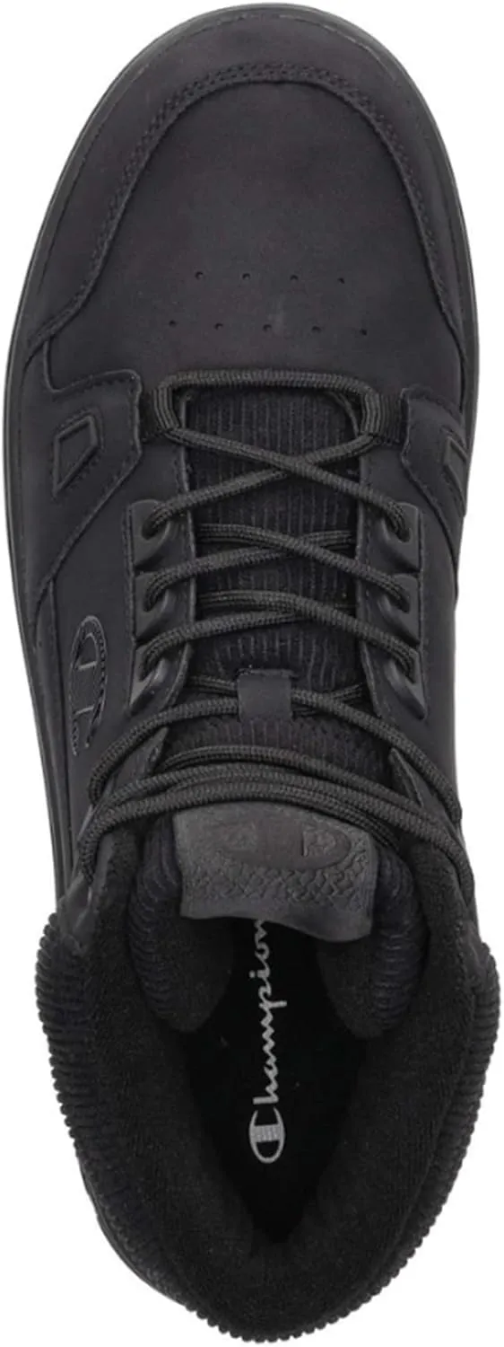 Champion Men's Mid-Top Sneakers