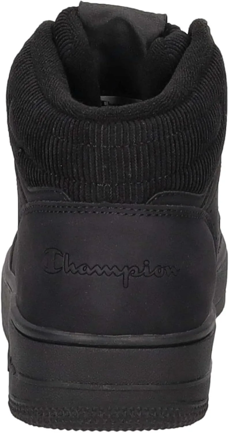 Champion Men's Mid-Top Sneakers