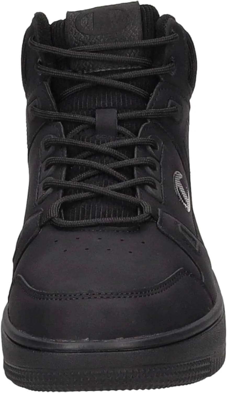 Champion Men's Mid-Top Sneakers