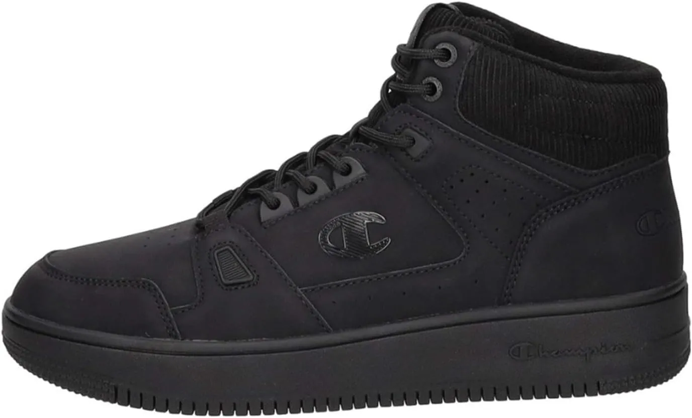 Champion Men's Mid-Top Sneakers
