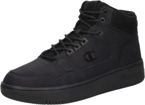 Champion Men's Mid-Top Sneakers