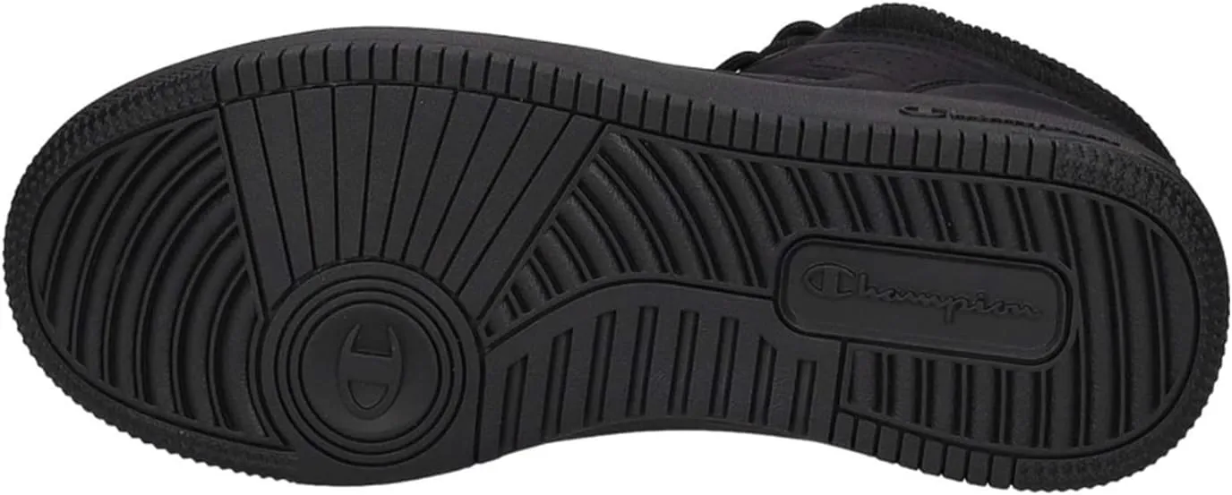 Champion Men's Mid-Top Sneakers