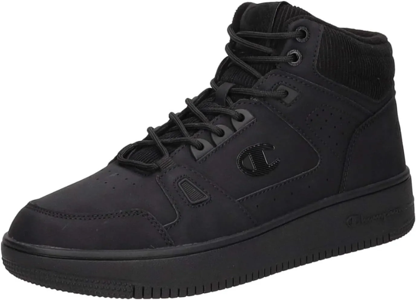 Champion Men's Mid-Top Sneakers