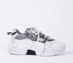 Chunky Sneaker