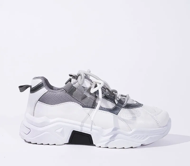 Chunky Sneaker