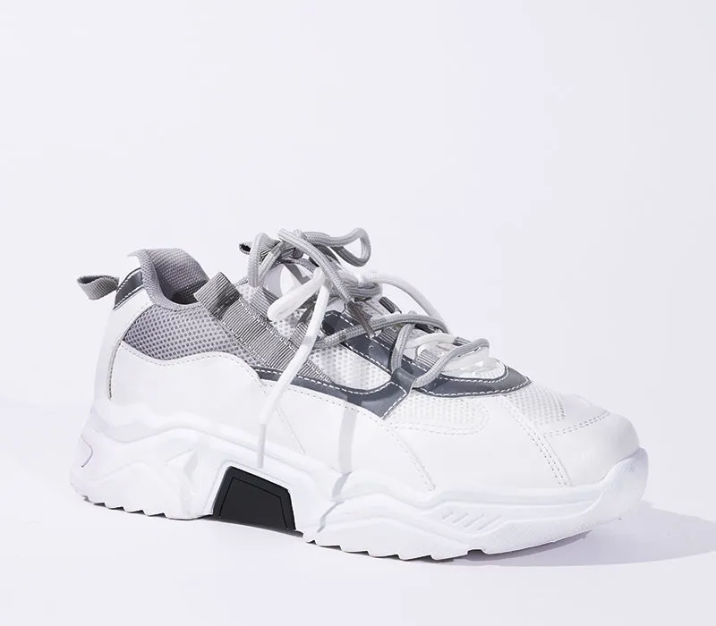 Chunky Sneaker
