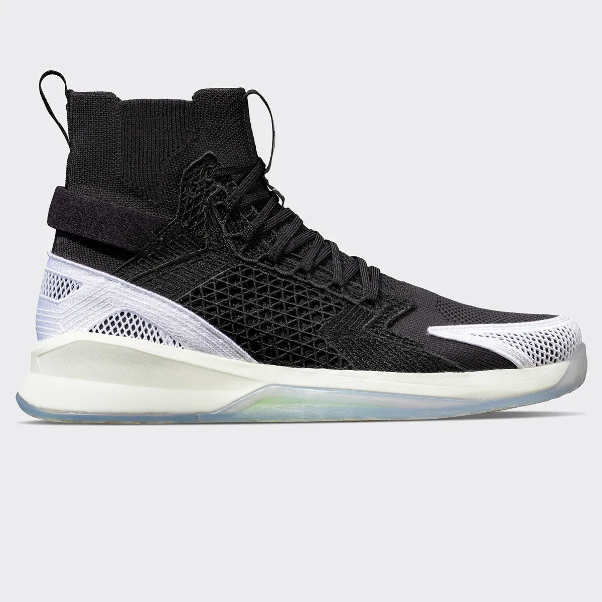 Concept X  Black / White / Clear