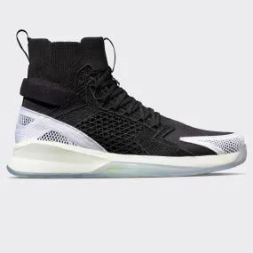 Concept X  Black / White / Clear