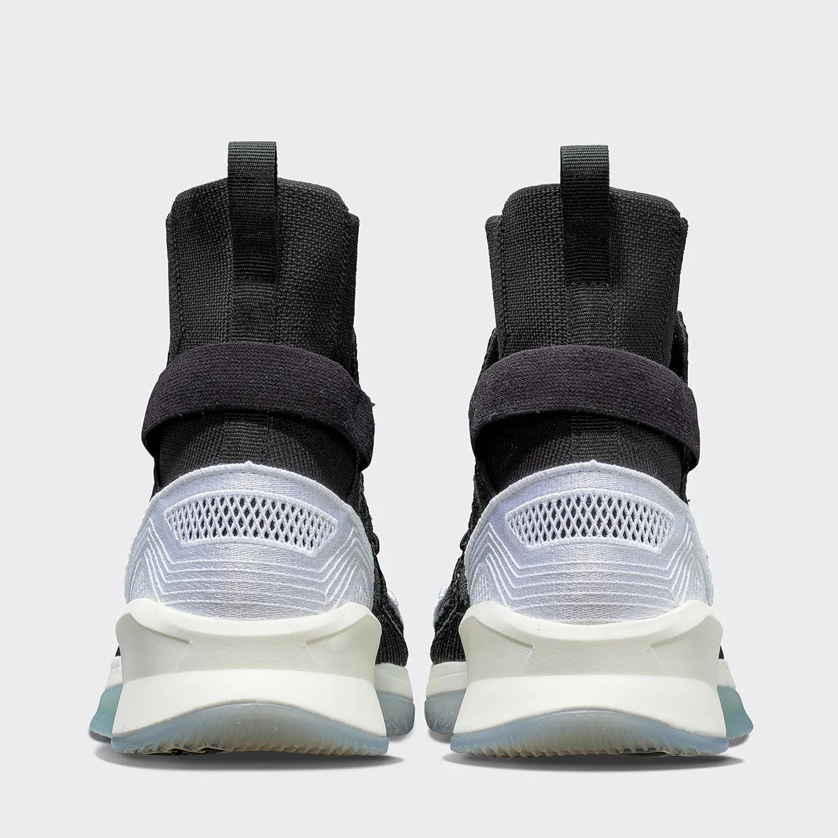 Concept X  Black / White / Clear