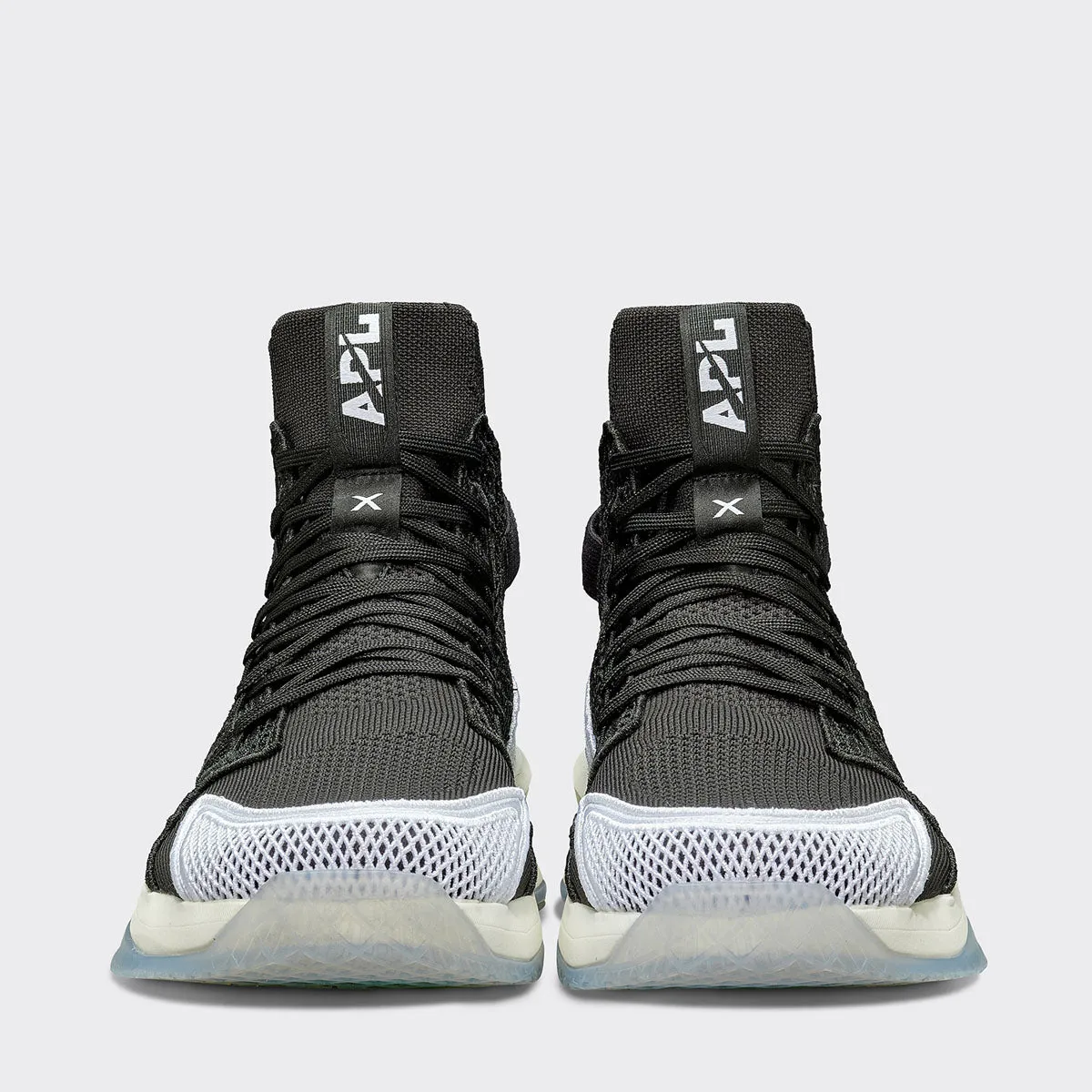 Concept X  Black / White / Clear