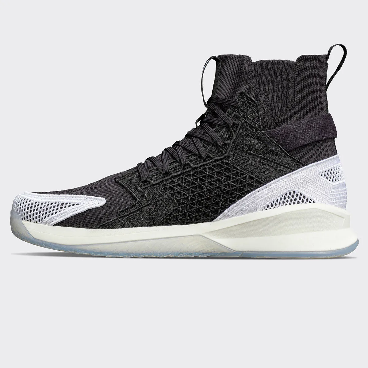 Concept X  Black / White / Clear