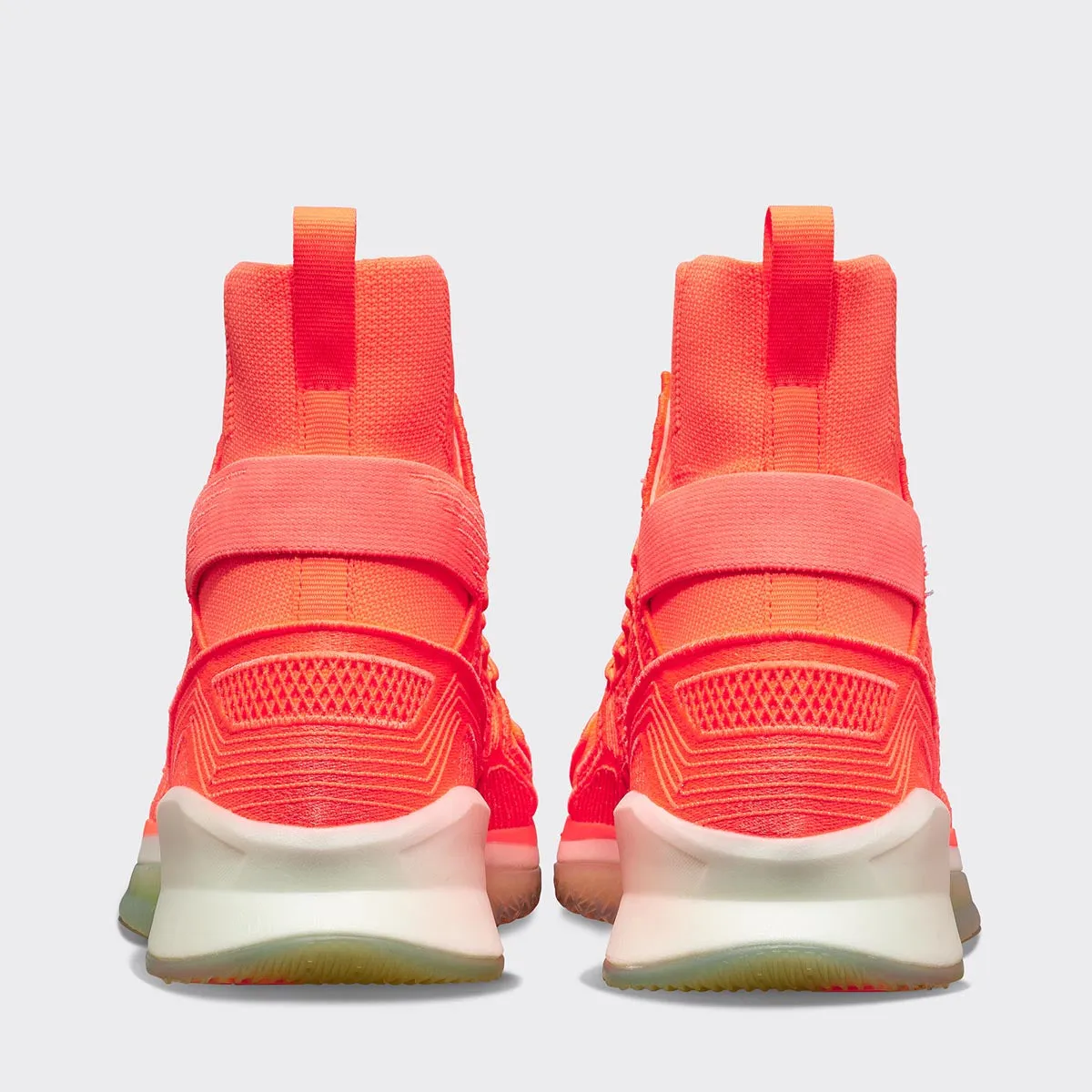Concept X  Laser Red / Silver / White