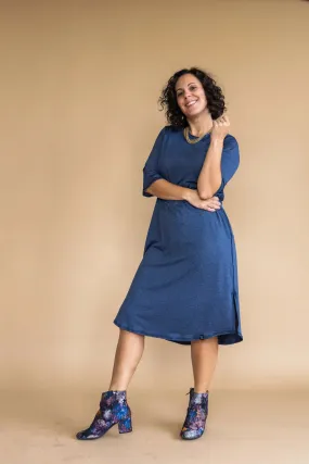 Jet Set Tee Dress