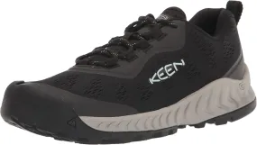 KEEN Women's NXIS Speed Low Height Vented Hiking Shoes