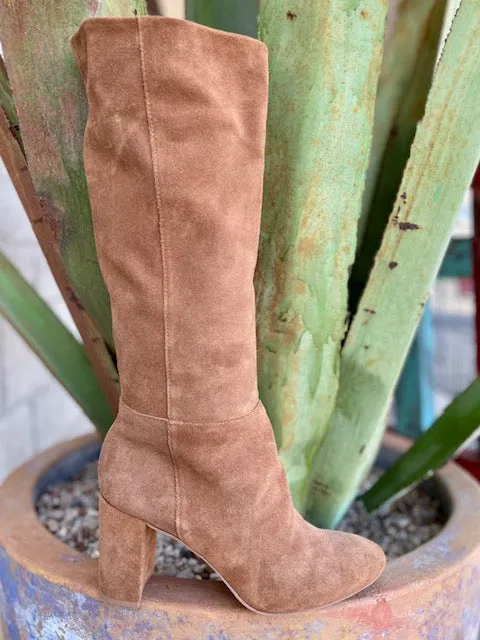 Ladies Boot - BKNJ02V8FB