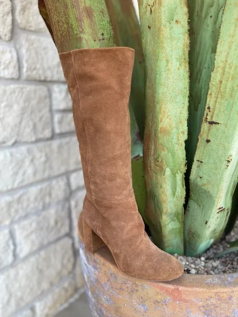Ladies Boot - BKNJ02V8FB
