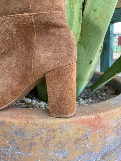 Ladies Boot - BKNJ02V8FB