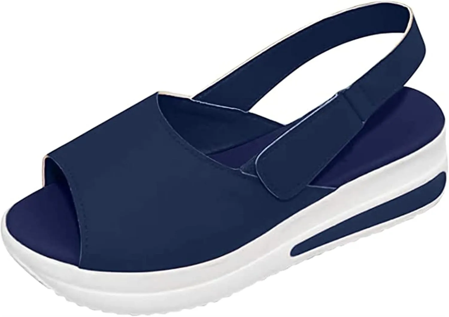 Lausiuoe Sneakers For Women Walking Shoes Comfortable Women's Slip on Canvas Shoes Low Top Sneakers Non Slip Fashion Casual Fall Classic Lightweight Soft Comfort Breathable Walking Flat Loafers