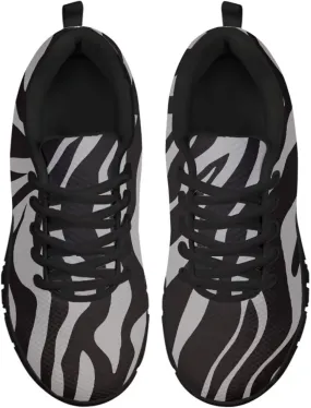 Mens Cross Training Sneakers Casual Sport Shoes Cozy Cushioned Lightweight Shoes for Travel US 5-14 Black Sole