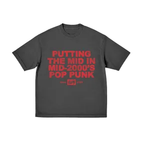 Mid Tee