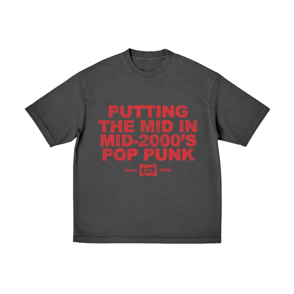 Mid Tee