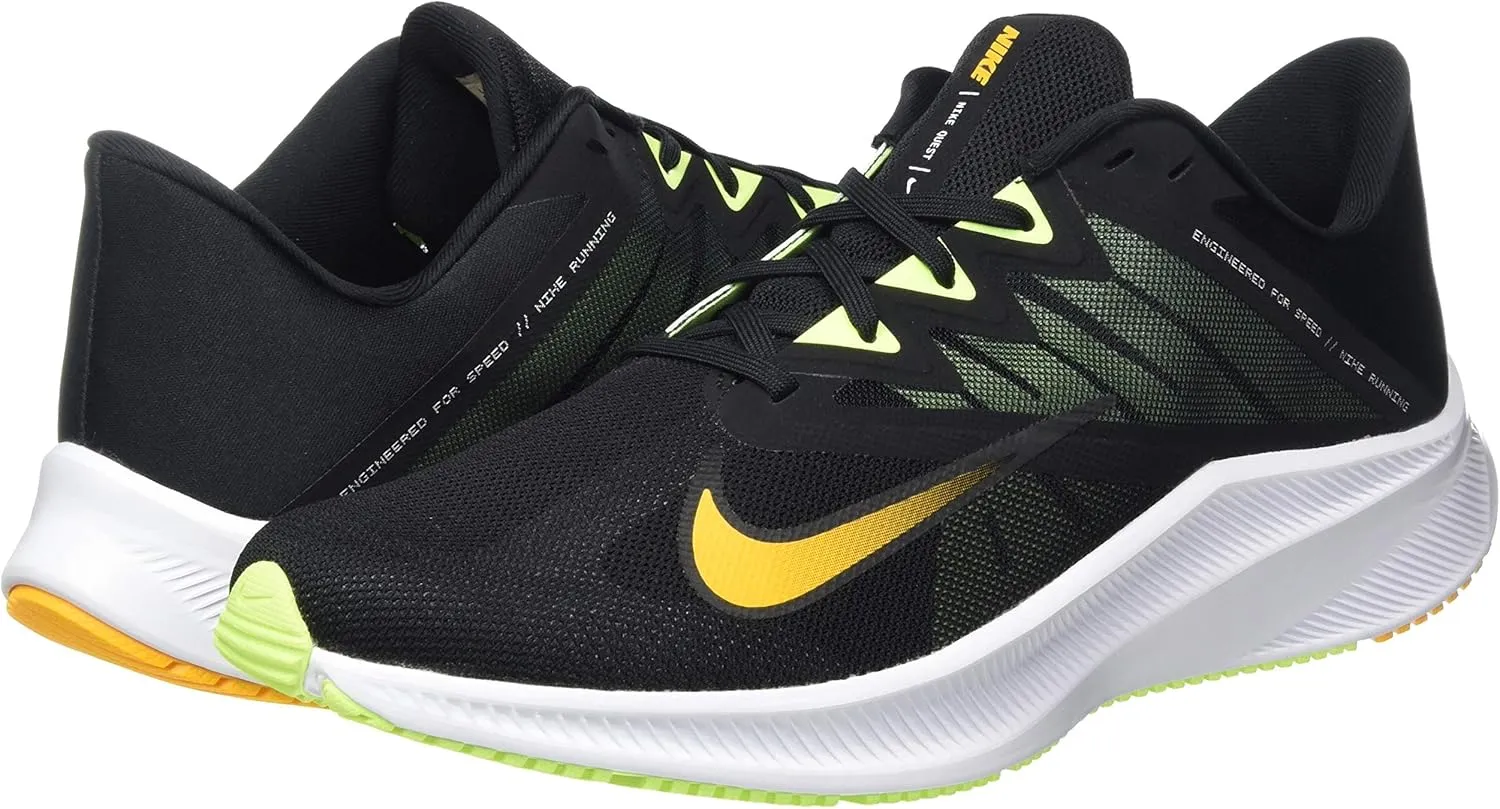 Nike Men's Basketball Shoe