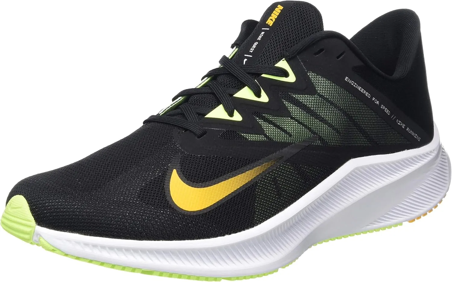 Nike Men's Basketball Shoe