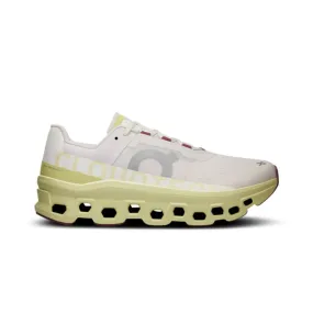 ON CLOUDMONSTER FROST/ACACIA - WOMENS