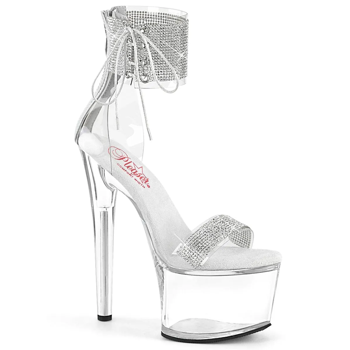 PASSION-727RS 7" Heel