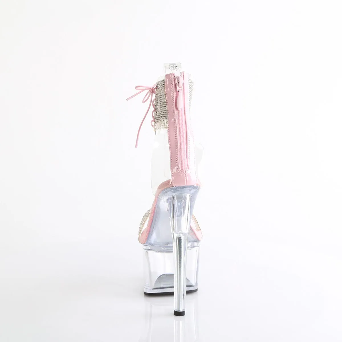 PASSION-727RS 7" Heel