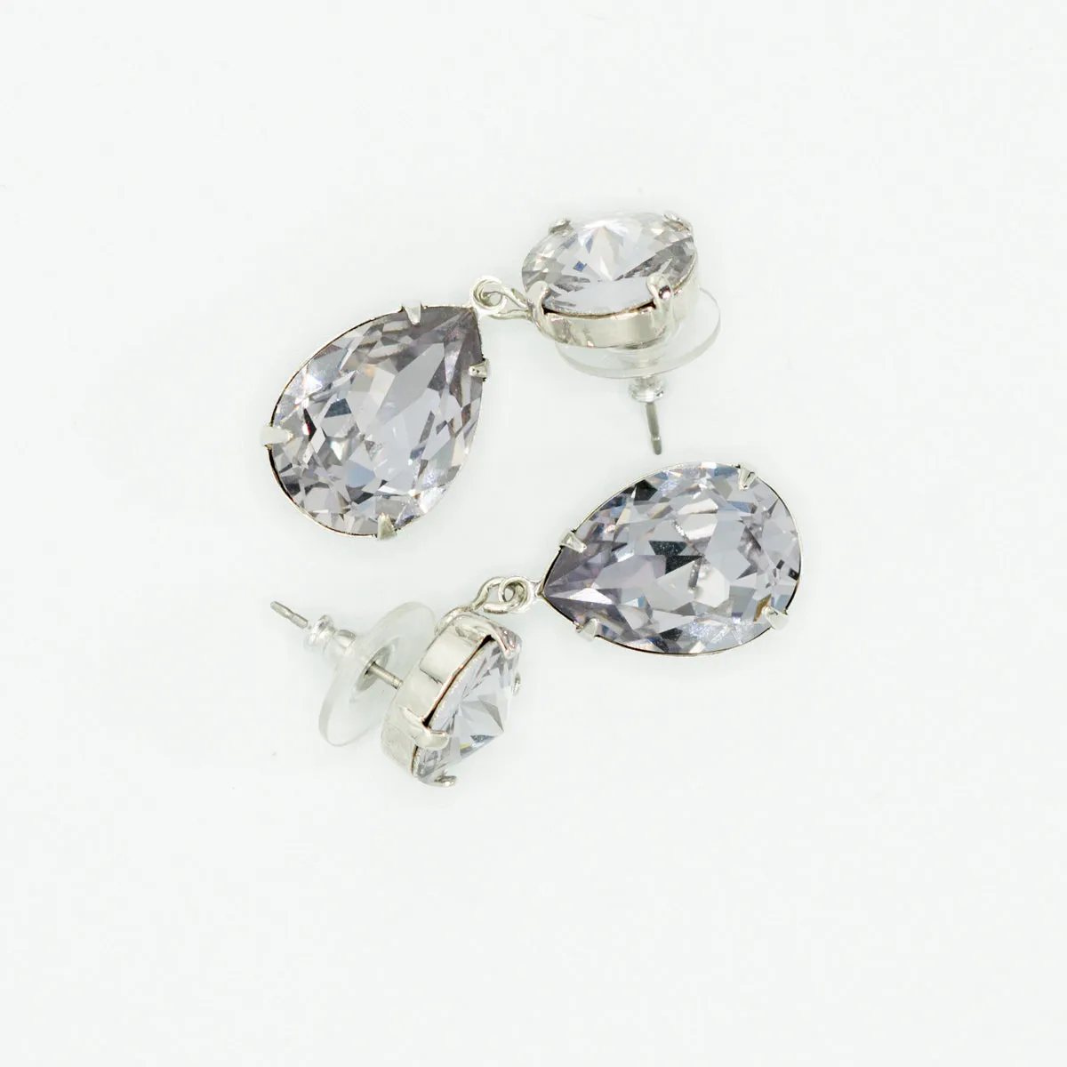 Pear Drop Earrings