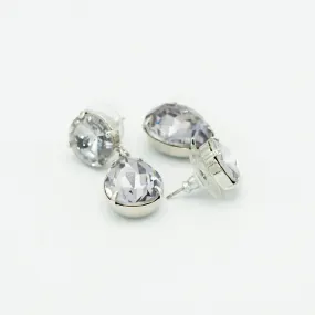 Pear Drop Earrings