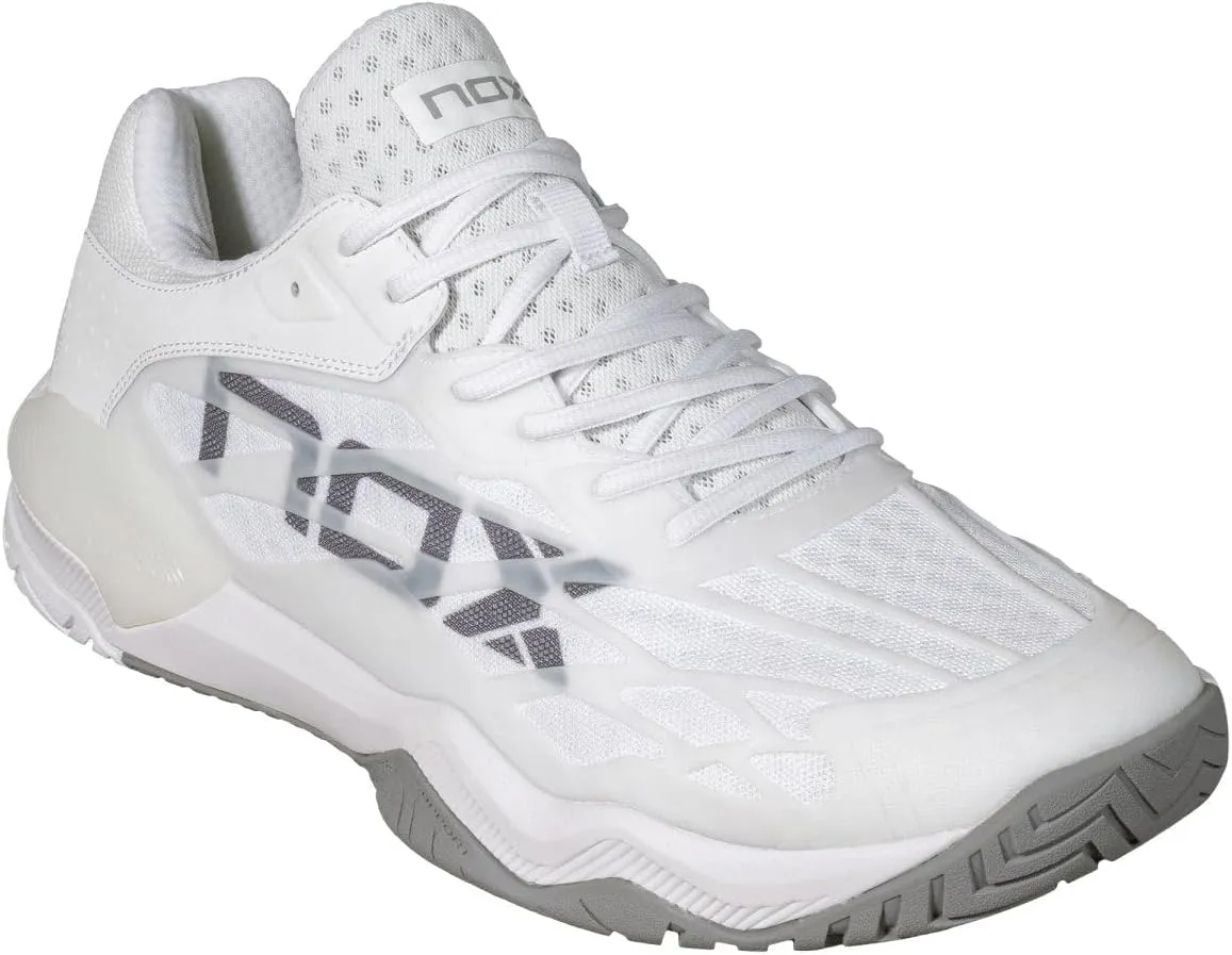 Pickleball Shoes Men Women Pickleball LUX TEMPO 2025  Unisex Court Shoes Clinically Certified w/AGG Technology, Lateral Support, Maximum Cushioning & Optimal Grip for Performance, Comfort & Stability