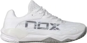 Pickleball Shoes Men Women Pickleball LUX TEMPO 2025  Unisex Court Shoes Clinically Certified w/AGG Technology, Lateral Support, Maximum Cushioning & Optimal Grip for Performance, Comfort & Stability