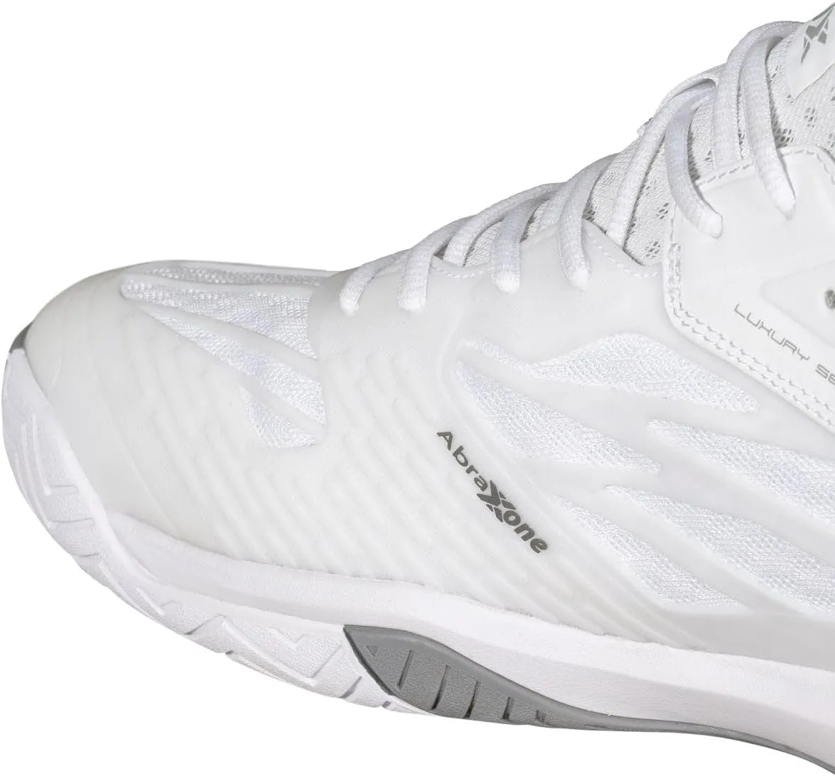 Pickleball Shoes Men Women Pickleball LUX TEMPO 2025  Unisex Court Shoes Clinically Certified w/AGG Technology, Lateral Support, Maximum Cushioning & Optimal Grip for Performance, Comfort & Stability